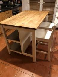 Ikea kitchen island diy kitchen island ikea uk kitchen design kitchen layout modern kitchen island stools for kitchen island urban kitchen ikea uk on instagram: Ikea Stenstorp Kitchen Island And Ingolf Bar Stools For Sale For Sale In Athenry Galway From Monkeyseemonkeydo