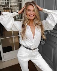 Romee Strijd Romee Strijd Fashion Model