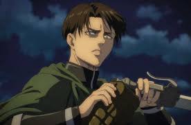9 people have this in their carts right now. Levi Season 4 In 2021 Black Clover Anime Attack On Titan Anime Attack On Titan Art