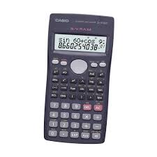 Es una calculadora excelente para hacer cálculos de trabajo, de estudios o de casa. Calculadora Casio Cientifica Fx95ms Ey Libreria La Rubrica