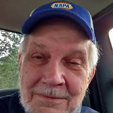 Randall "Randy" D. Arnold Obituary March 18, 2022