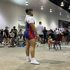 you have GYATTTTTT to be kidding me 🤪🤪🤪🤪 • • • I started this  powerlifting journey back in November 2023, and boy oh boy has this been  the experience. Thank you to