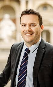 Richterinnen und Richter