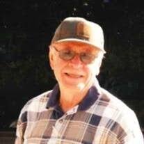 Stanley Funk Obituary