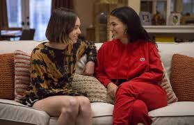 Atypical antipsychotics are antipsychotics that are less likely to cause certain side effects, such as extrapyramidal symptoms (eps). Atypical Season 3 Fans Want This Same Sex Love Story To Happen