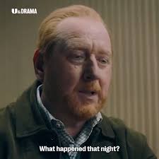 The Chelsea Detective Christmas Special