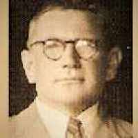 Karl Richard Otto Noack Domey (1891–1976)