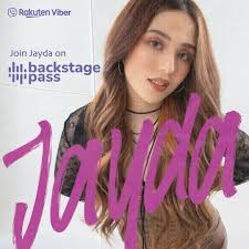 jayda takes over Viber Backstage Pass for Women's Month! 🥳 for more  exclusive content from her, join this link ➡️  https://vb.me/ViberBackstagePassxJayda