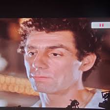 Actor's role in Miami Vice season 2 episode