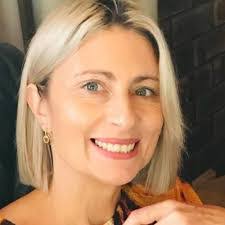 Nicole Maher's Instagram, Twitter & Facebook