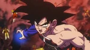 Watch goku defend the earth against evil on funimation! Dragon Ball Z Discover The Real Ranking Of The Coolest Characters