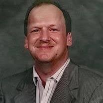 Larry Lee Shank Obituary