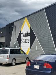 Be one of the first to write a review! Parachutes For Pets On Twitter A Huge Thank You To Tradespace For The Generous Use Of Beautiful Office And Warehouse Space For Calgary S First Physical Pet Food Bank Stay Tuned For Hours