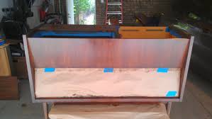 Maybe you would like to learn more about one of these? Stereo Cabinet Restoration Tips Hifi Clinic