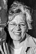 Sylvia Cummings Young (1941-2011)