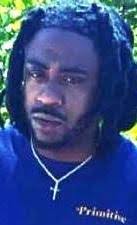 Reginald Speight's Instagram, Twitter & Facebook