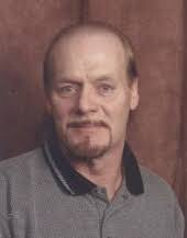 Obituary information for William "Buck" Cotton