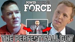 Is Tommy RELATED To Walter Flynn? Power Book IV: Force Season 2 Preview