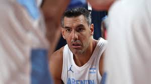 Luis alberto scola balvoa (born april 30, 1980) is an argentine professional basketball player for the pallacanestro varese of the italian lega basket serie a (lba). B0vfovmb182vsm