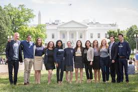 Press briefings, presidential press conferences and addresses, and live special events. Interning At The White House Gw Today The George Washington University
