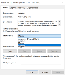 Here's how to manually download updates in windows 8.1 via the settings app, and how to configure automatic updates for added security. How To Disable The Windows 10 Update From Downloading Permanently