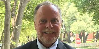 We are thrilled to announce Peter M. Miller as our new president & CEO,  effective January 1, 2020. He is the great-nephew of our founders, Al and Virginia  Meadows, and brings extensive