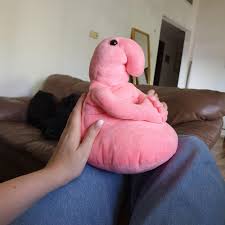 Wosh Stuffed Animal Promotions