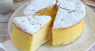Cheesecake Japonais Leger Et Aerien Recette Ptitchef Recette Cheesecake Japonais Gateau De Savoie Cheesecake