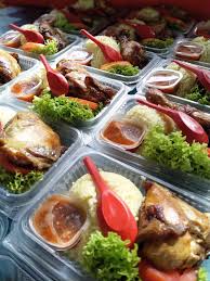 Rumah Makan Tapah road