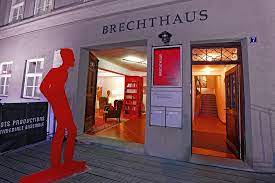 It's in a neighborhood known for cultural attractions such as the historic sites. Brechthaus Posts Facebook