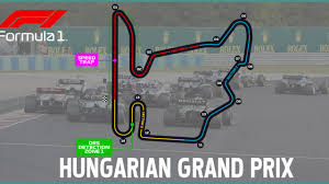 Formula 1 aramco magyar nagydíj 2020. Hungarian Grand Prix Predictions 2020 F1 Betting Odds And Picks