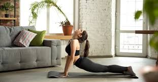 We did not find results for: 11 Yoga Poses For Beginners For Stress Relief And Anxiety
