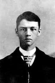 John Lewis Holland (1873-1920)