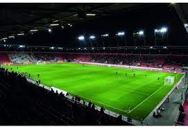 Das stadion wird an spieltagen des fc ingolstadt 04 ab zwei. Fc Ingolstadt 04 Stadion Audi Sportpark Transfermarkt
