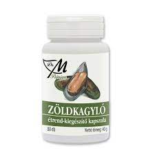 Formailag monarchia, államfője az egyesült királyság uralkodója. Zoldkagylo Kapszula Dr M Premium 80 Db 3590 Ft Vitaminkiraly