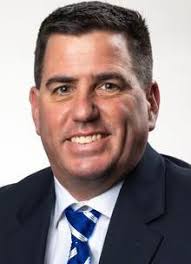 Tiger Football Camps