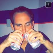 Affiliate: Pale Horse CrossFit