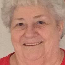 Peggy Ann Crouse Obituary