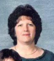 Glenda Lee Simmons Wright (1955-2020)