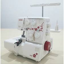 Untuk belajar menyetel rotari pada mesin jahit. Mesin Obras Janome 990d Mesin Obras Dan Neci Portable Lazada Indonesia