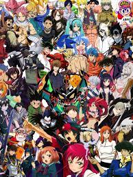 Аниме обои | anime wallpapers. Crossover Anime 4k Hd Wallpapers Wallpaper Cave