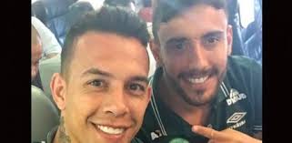 Actualidad, última hora, vídeos, fotos y sonidos sobre accidente avión chapecoense. Los Videos Grabados En El Interior Del Avion Del Chapecoense Antes Del Accidente