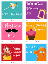 How to make valentines day cards with free printable valentines. Free Printable Classroom Valentine S Day Cards For Boys Swaggrabber