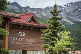 Princess cruises tells you what wildlife you can spot inside gorgeous denali national park. Get A Job At The Denali Princess Wilderness Lodge Alaska Tour Jobs