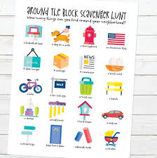 Make sure to include at least one team member in each of the photos you take. 22 Best Scavenger Hunt Ideas For Kids Indoor And Outdoor Treasure Hunt Ideas