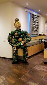 This fabulous camo balloon garland kit contains everything you need to create your own party decor for any. Army Man Balloons By Design