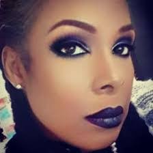 Pansy Nelson's Instagram, Twitter & Facebook