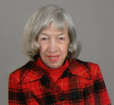 Carolyn Sheffield's Instagram, Twitter & Facebook