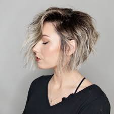 Short hair is versatile, and there's no dearth of good hairstyles to flaunt. Cute Short Hairstyles For Fine Hair You Must Try Before This Year Ends Shouts