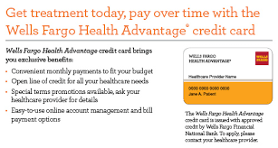 Wells fargo financial credit card bill pay. Eye Care Financing Options Eye Care Of San Diego